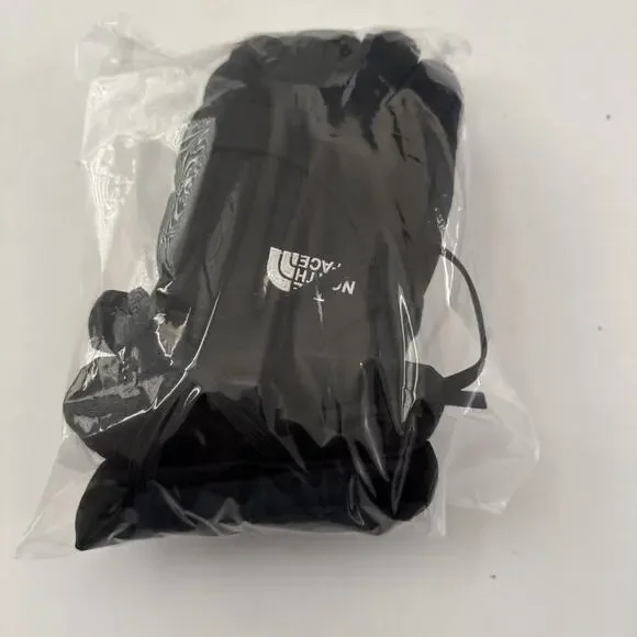 The North Face Hyvent Snow Gloves Skiing Snowboarding Medium EUC - Picture 8 of 8